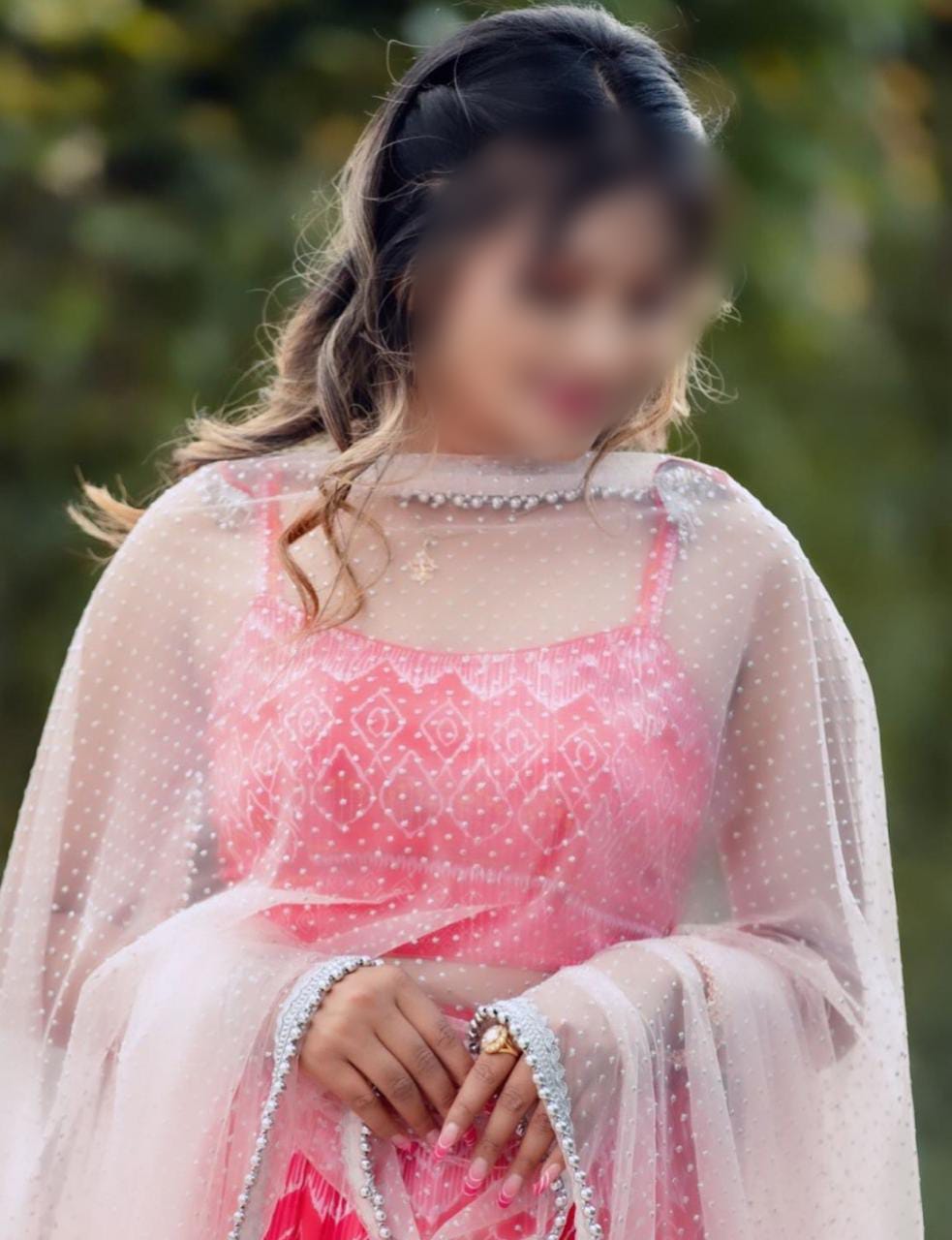 Nishaa – 22 Years